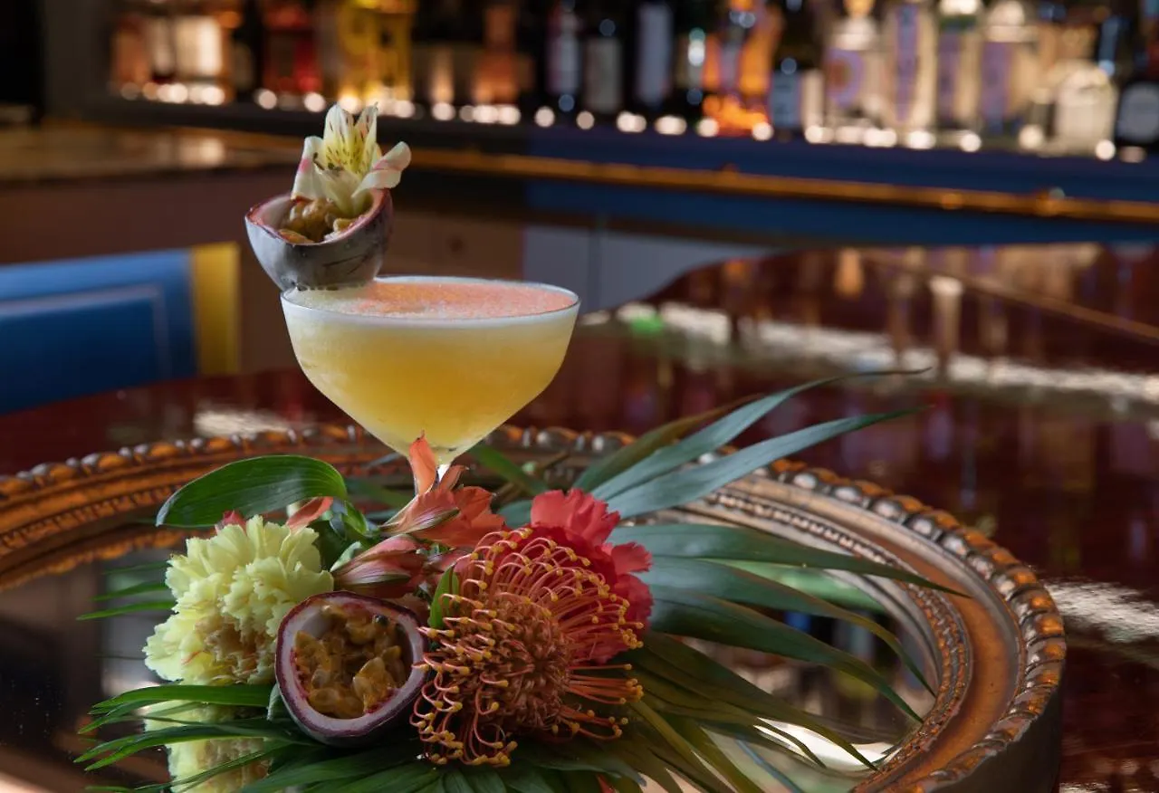 וינה Artist Boutique Hotel