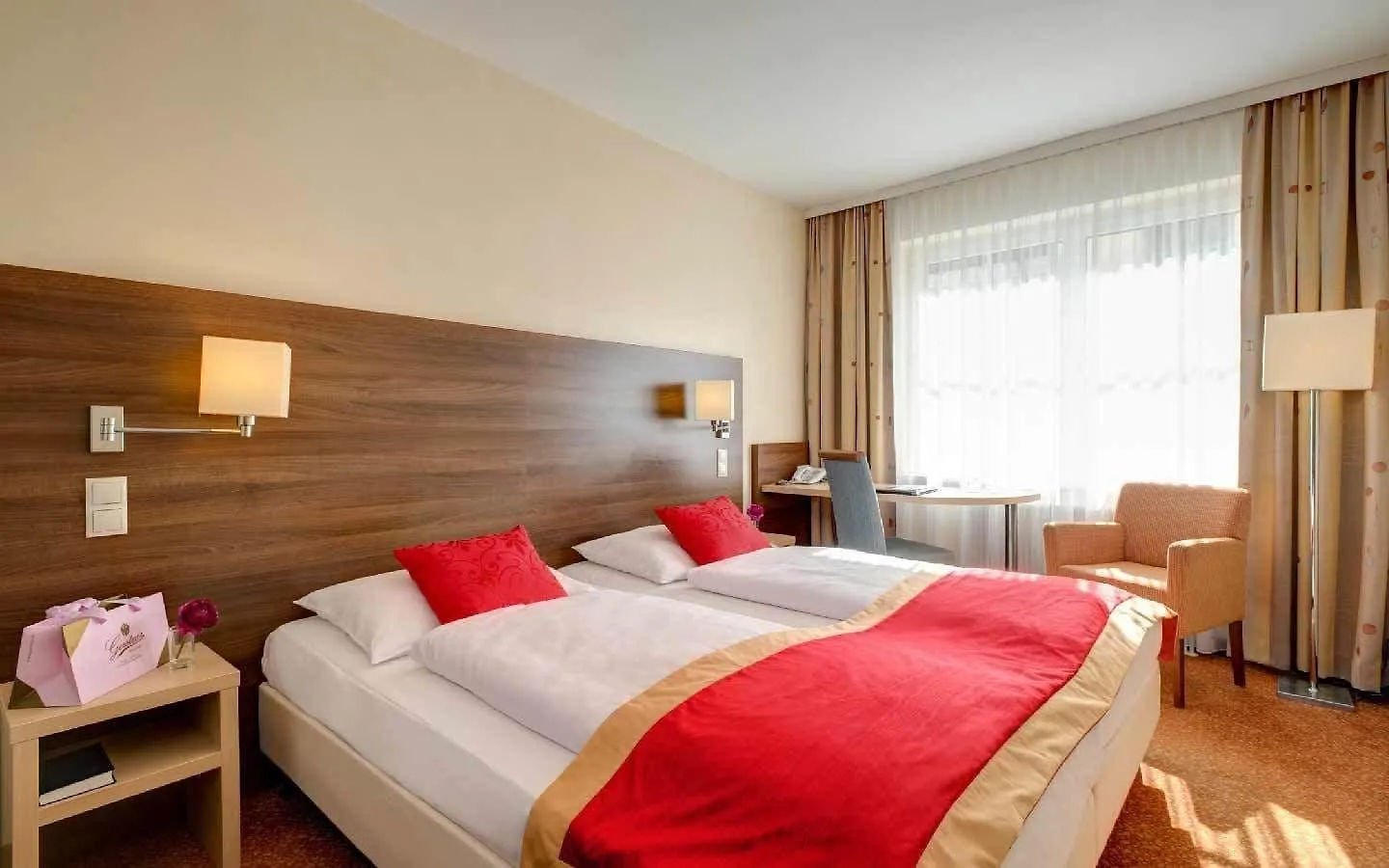 וינה Artist Boutique Hotel