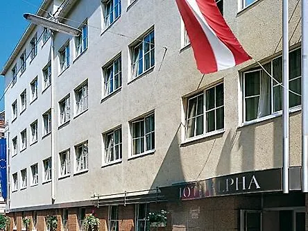 וינה Artist Boutique Hotel