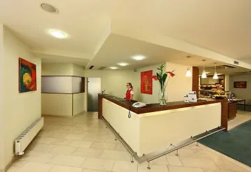 וינה Artist Boutique Hotel