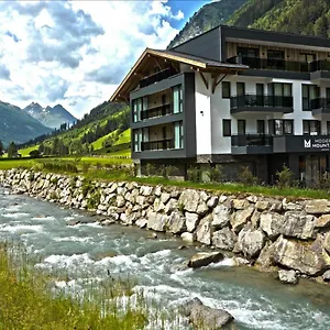 **** Hotel Modern Mountain Østrig