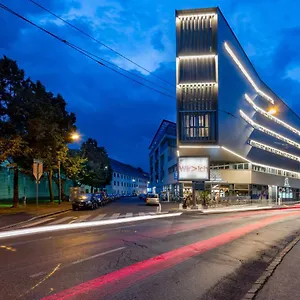 Schweitzer Center Appartamento Graz