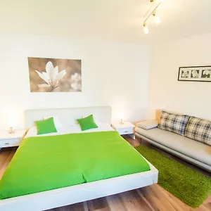  Apartment Hernalser Hauptstrasse