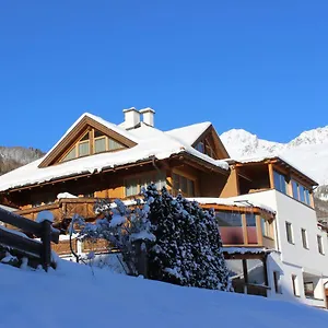 Kalkus-soelden Apartament Sölden