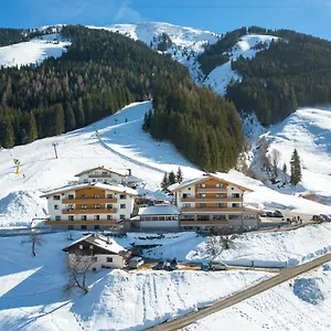  Hotel Am Mitteregghof Østrig