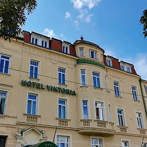 Otel Viktoria Schoenbrunn, Viyana