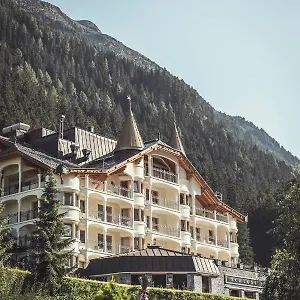 5 5*, Ischgl Oostenrijk