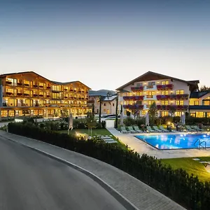 Gruenauerhof Hotel Wals-Siezenheim