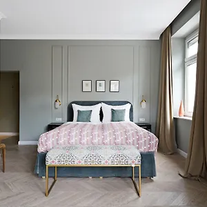 **** Lejlighedshotel Numa Mozart Østrig