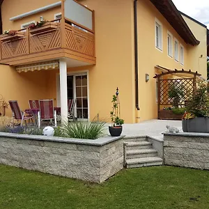  Apartment Claudia Austria