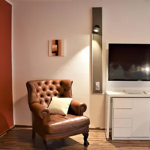  Apartment Studio-apartment Augarten