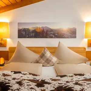 Hotel-pension Schattberg 3*, Saalbach-Hinterglemm Oostenrijk