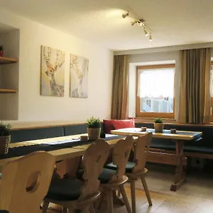 Haus Giggijoch By Châtel Reizen , Sölden Oostenrijk