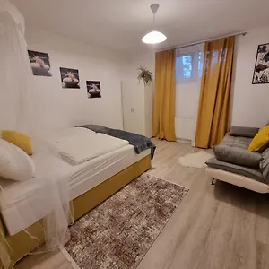 Cozy Nest Appartamento Salisburgo