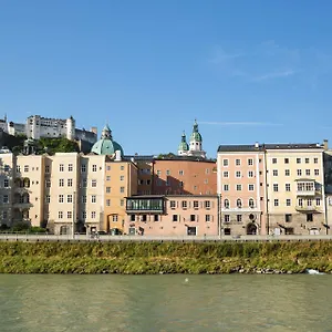Radisson Blu Altstadt Hotel Salzburg