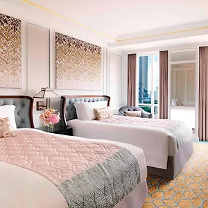Intercontinental Singapore, An Ihg Hotel Singapore
