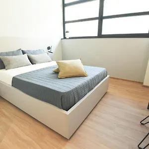 *** מלון Dotcampus Center איטליה