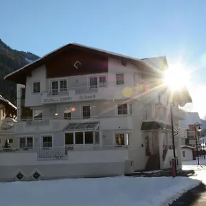 *** Hotel Schmid & Østrig