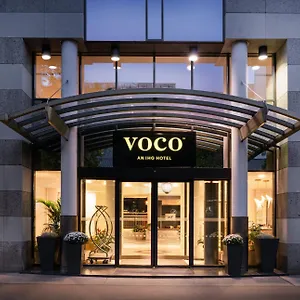 Voco Prater, An Ihg Vienna