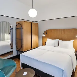 Astoria Vienna, Curio Collection By Hilton Wien