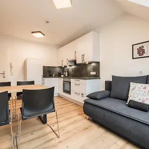  Lejlighedshotel Myquartier Østrig