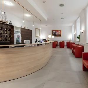 מלון Admiral, וינה