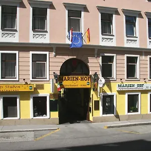 Marien-hof Wien