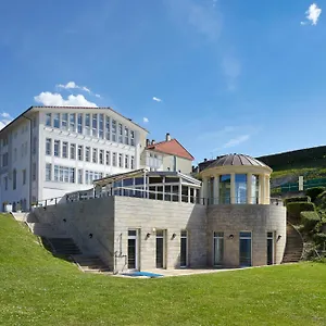 & Talasoterapia Zelai Hotel Zumaia