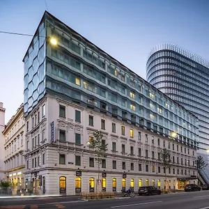 Novotel Wien