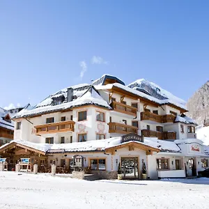 **** Hotel Nevada Østrig