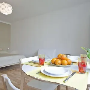  Apartment Siebenbrunnen