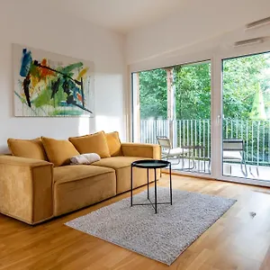 Shome Graz-ost I Self Check-in I Free Parking Hotel apartamentowy Hart bei Graz