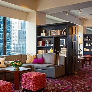 Courtyard Manhattan/midtown East Hotel Nueva York
