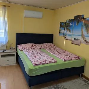 Haus Alexander Appartamento Graz