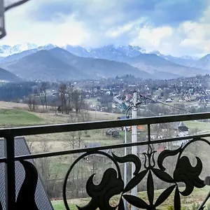 Kukucowka Panzió Zakopane