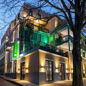 Ibis Styles Old Gürcistan