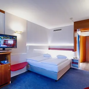Vienna Sporthotel Wien