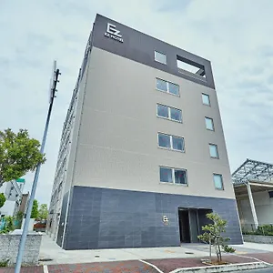 ホテル Ez Kansai Airport Seaside 泉佐野市