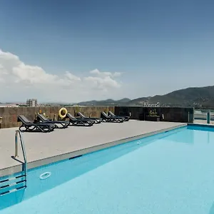 Sercotel Ciutat De Hotel Montcada