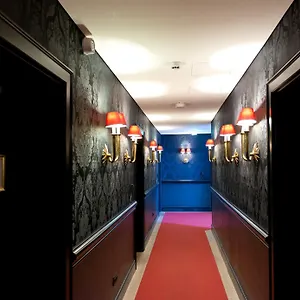 Beethoven Hotel