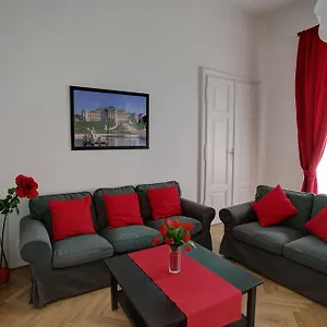  Apartment Gasser - Altstadt Center