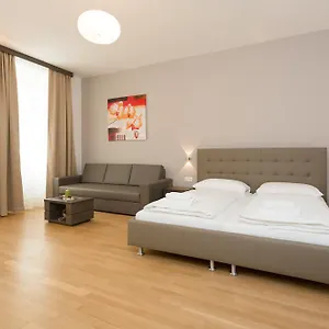 Apartamento Yourapartment 1030, Viena