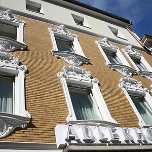 Adlerhof Nocleg ze śniadaniem Salzburg