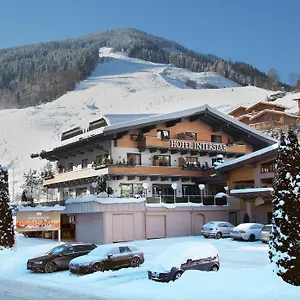 Interstar 4*, Saalbach-Hinterglemm Oostenrijk