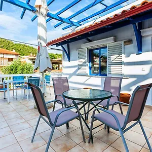  Ξενοδοχείο με διαμερίσματα Xenios Loutra Village Arsinoi Ελλάδα