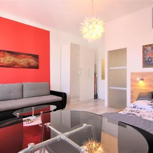 Apartamento Cityapartments - Design 2, Viena