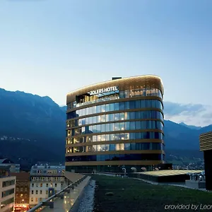 Adlers 4*, Innsbruck Oostenrijk