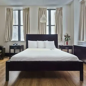 Eurostars Street Hotel Nueva York