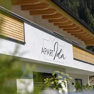 Ida , Sölden Oostenrijk