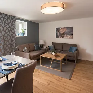  Apartment Leopoldskron Austria